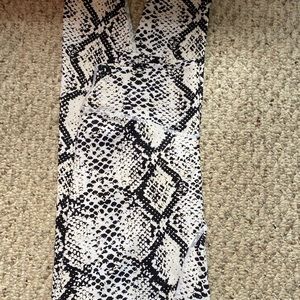 Balance athletica leggings SOLD OUT